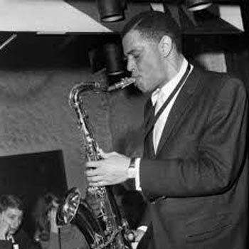 Dexter Gordon